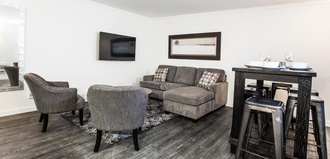 Novlan Suite By Revelstoke Vacations Exterior foto