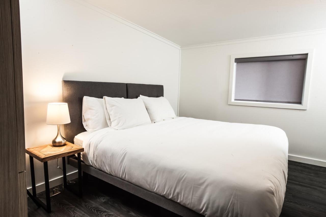 Novlan Suite By Revelstoke Vacations Exterior foto